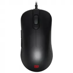 Zowie ZA12-B Ratón Gaming Óptico 3200 DPI