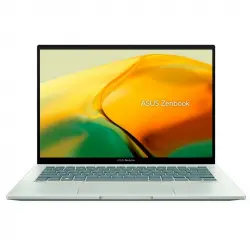ASUS ZenBook 14 UX3402ZA-KP490W Intel Core i5-1240P/16GB/512GB SSD/14"