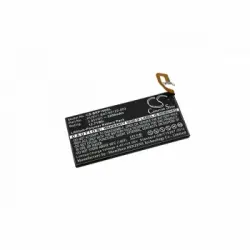 Batería Para Smartphone Blackberry Stv100-1, 3,85v, 3300mah/12,7wh, Li-polymer, Recargable