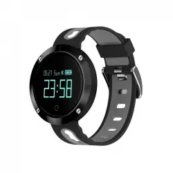 Billow XS30BG Smartwatch Negro/Gris