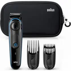 Braun BT3940TS Máquina de Afeitar