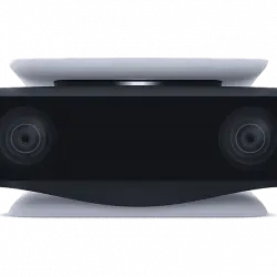 Cámara - Sony HD, Para PS5, 1080p, Negro