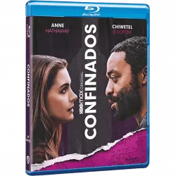 Confinados - Blu-ray
