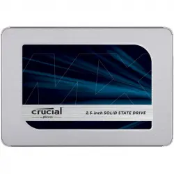 Crucial MX500 SSD 2TB SATA3
