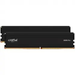 Crucial Pro DDR5 5600MHz 64GB 2x32GB CL46