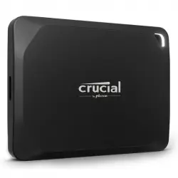Crucial X10 Pro 1TB SSD Externo USB 3.2