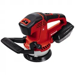 Einhell TE-RS 40 E Lijadora Excéntrica 400W