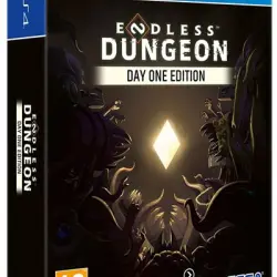 Endless Dungeon Day One Edition PS4
