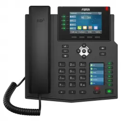 Fanvil X5U Teléfono VoIP