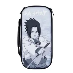 Funda de viaje Konix Naruto Sakuke Nintendo Switch