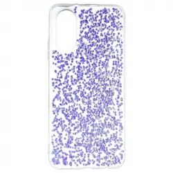 Funda Glitter Premium Para Oppo A17