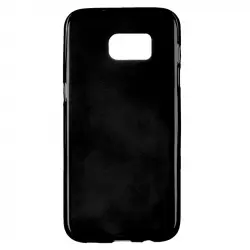 Funda Silicona Lisa Para Samsung Galaxy S7