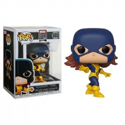 Funko Pop Marvel X-Men Marvel Girl