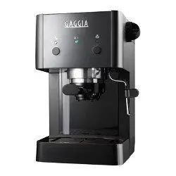 Gaggia Gran Gg 2016 Máquina Espresso 1 L Manual