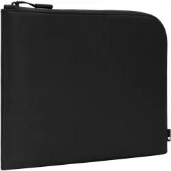 Incase Funda Facet Sleeve de Tela Recyclada para MacBook Pro 16" 2021 Negra