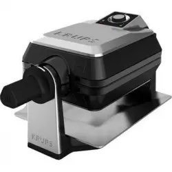 Krups Gofrera Rotativa 1200w - Fdd95d10