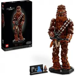 Lego Star Wars Chewbacca