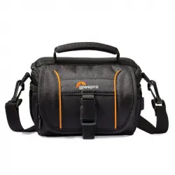 Lowepro Adventura SH 110 II Bolsa para Cámara Negra