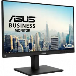 Monitor - ASUS BE24ECSBT Profesional, 23.8", LED, Full-HD, 5 ms, 75 Hz, HDMI 1.4, Negro