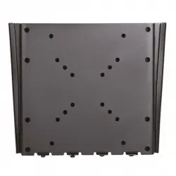 NewStar Soporte de Pared Fijo para TV/Monitor 10-40" VESA 200x200 Máx 35Kg