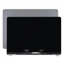 Pantalla Led De 13.3" Para Portátil Apple Macbook Pro 13 A2289 A2159 A1989 2018 2019 2020 Gris Espacial