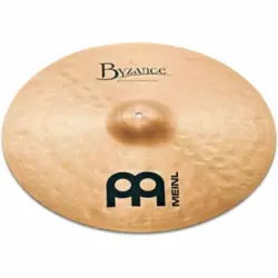 Plato Crash Meinl B20ethc