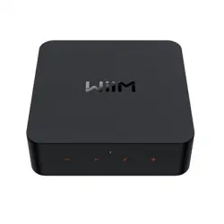 Reproductor de audio WiiM Pro