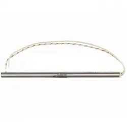 Resistencia Estufa Pellets 250w Ø9,5 182mm Elt