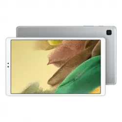 Samsung Galaxy Tab A7 Lite 8.7" 32GB LTE Plata Versión Importada EU