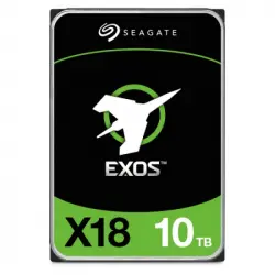 Seagate Exos X18 3.5" 10TB SATA3