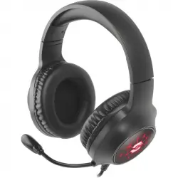 Speedlink Virtas Illuminated 7.1 Auriculares Gaming