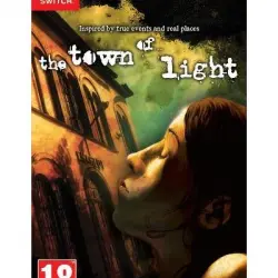 The Town of Light - Deluxe Edition Nintendo Switch