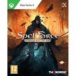 Xbox Series X SpellForce Conquest of EO