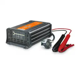 Xunzel - Cargador batería DBC-12 V-20 A.