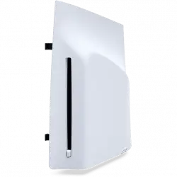 Accesorio PS5 - Ardistel Unidad de disco para la versión digital PS5®, Blanco
