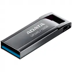Adata UR340 128GB USB 3.2 Metal Black