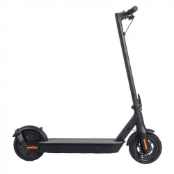 B-Mov Freestyle 3 Patinete Eléctrico 10" 500W Negro