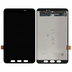 Bloque Completo Galaxy Tab Active 3 Pantalla Lcd Cristal Táctil Compatible Negro