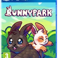 Bunny Park PS4