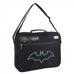 Cerdá Mochila Escolar Carterona DC Comics Batman 29 x 6 x 38 cm