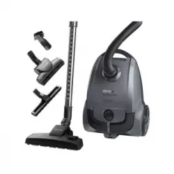 Concept Vp8338 Aspiradora Groovy Con Bolsa, 700 W