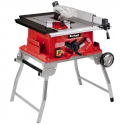 Einhell TE-TS 2025 UF Mesa de Corte 1500W