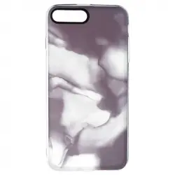 Funda Acuarela Para Iphone 8 Plus