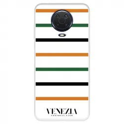Funda Para Nokia G20 Del Venezia - Licencia Oficial Venezia Football Club