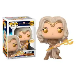 FUNKO MARVEL ETERNALS THENA