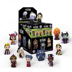 Funko Pop Mistery Mini Disney Villanos 1 Unidad Surtida