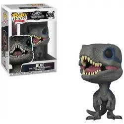 Funko Pop Movies Jurassic World Blue