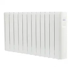 Haverland - Emisor Térmico Fluido RCE12S_LCD Con 12 Elementos