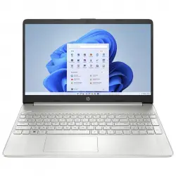 HP 15S-FQ4038NS Intel Core i5-1155G7/8GB/512GB SSD/15.6"