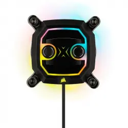 Hydro X Series XC5 RGB CPU Water Block 1200